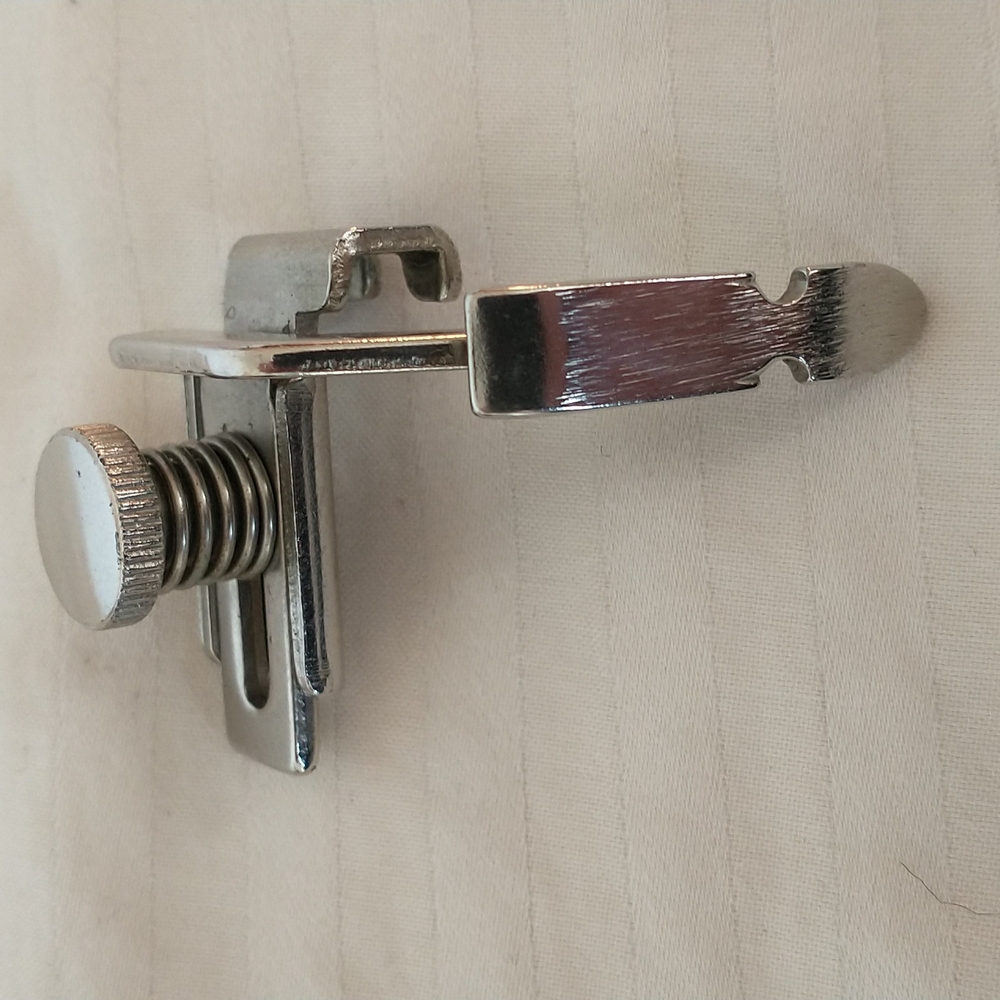 Singer zipper foot vintage - Picture 7 of 7